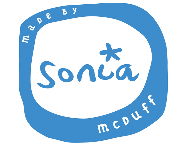 Sonia McDuff